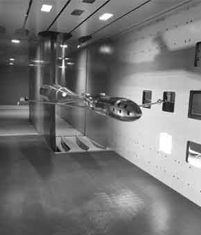 如何成功完成模型飞行试验